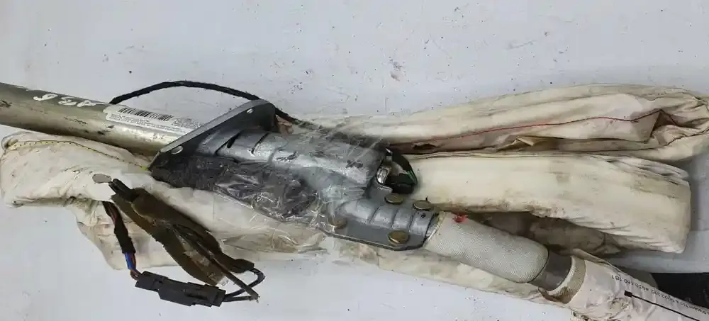 48033381607703 штора подушок безпеки BMW 7 E65 E66 2006