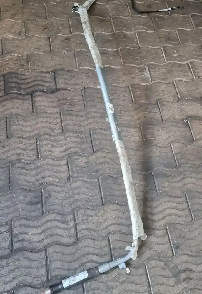 1688601005 штора подушок безпеки Mercedes-Benz A W168 2002