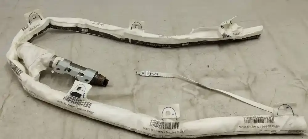 1043078 штора подушок безпеки BMW 5 G30 G31 2019