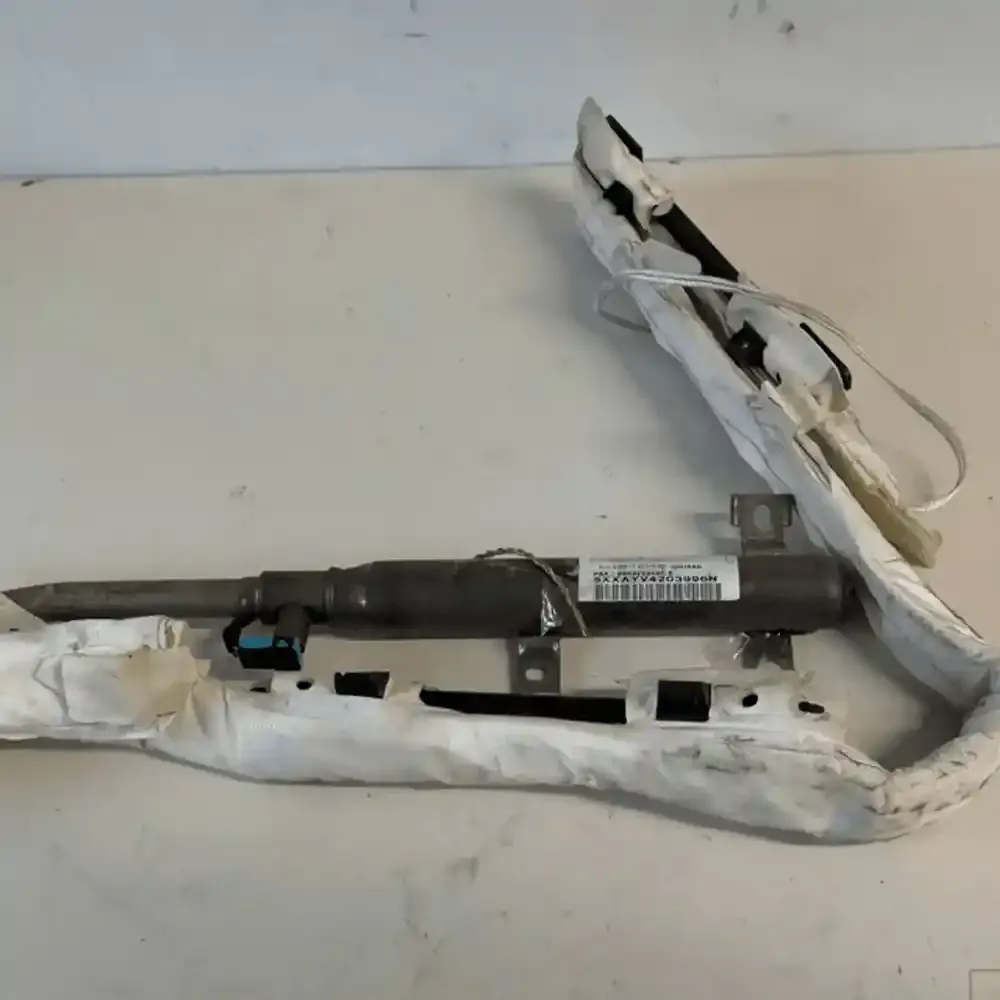 8329SJ штора подушек безопасности Peugeot 307 2005