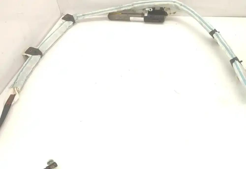 30363308 штора подушок безпеки Opel Corsa D 2010
