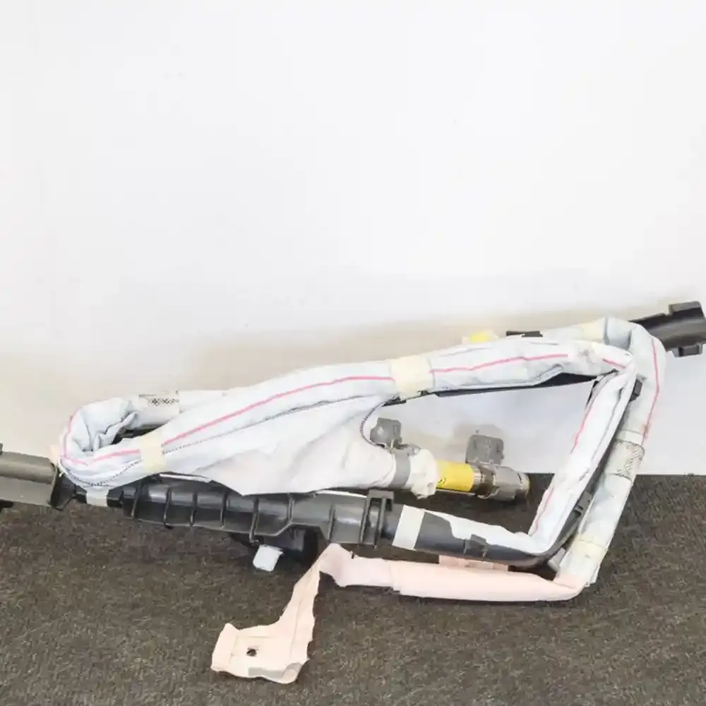 GA49905540 штора подушок безпеки Toyota Auris E180 2014
