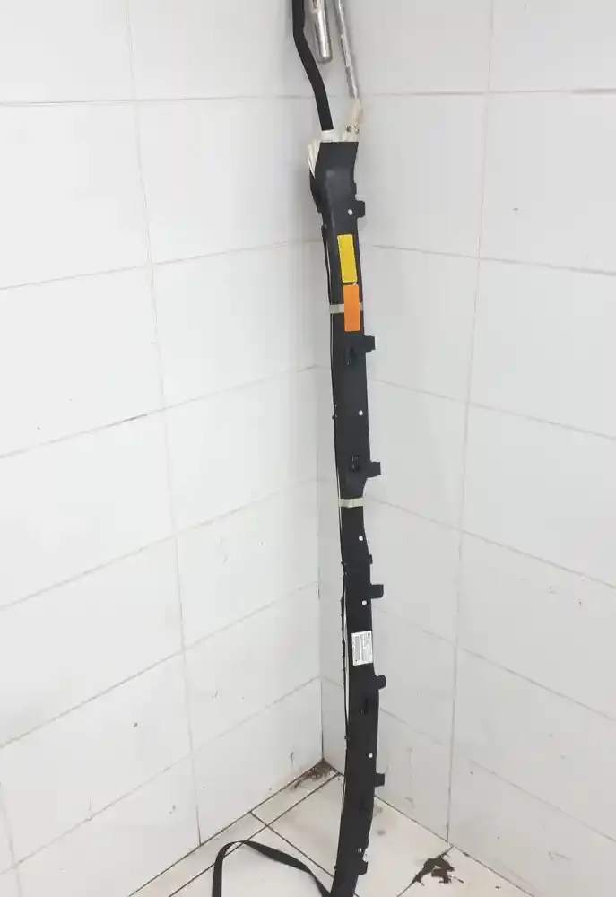 9634754780 штора подушок безпеки Citroen C5 2002