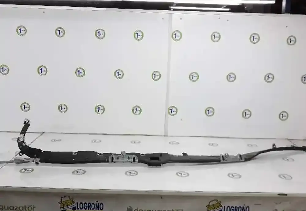 824274000333 штора подушок безпеки Opel Signum 2003