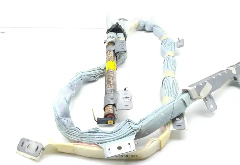 L62D9000608 штора подушек безопасности Lexus IS 220D-250-350 2009