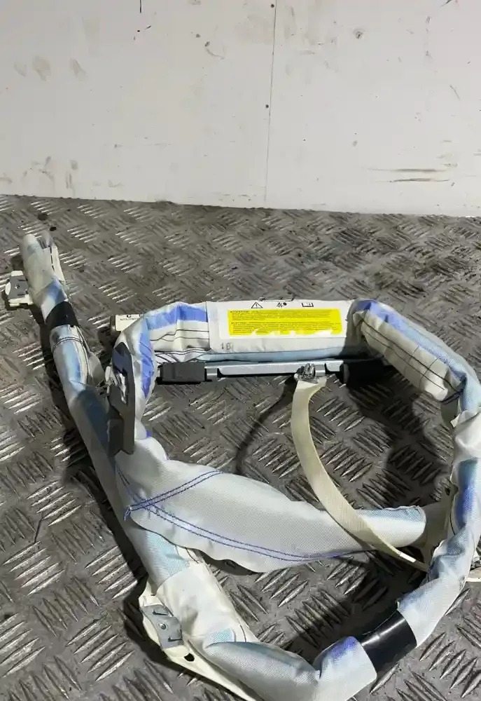 BBK8YD20983 штора подушок безпеки Opel Astra H 2007