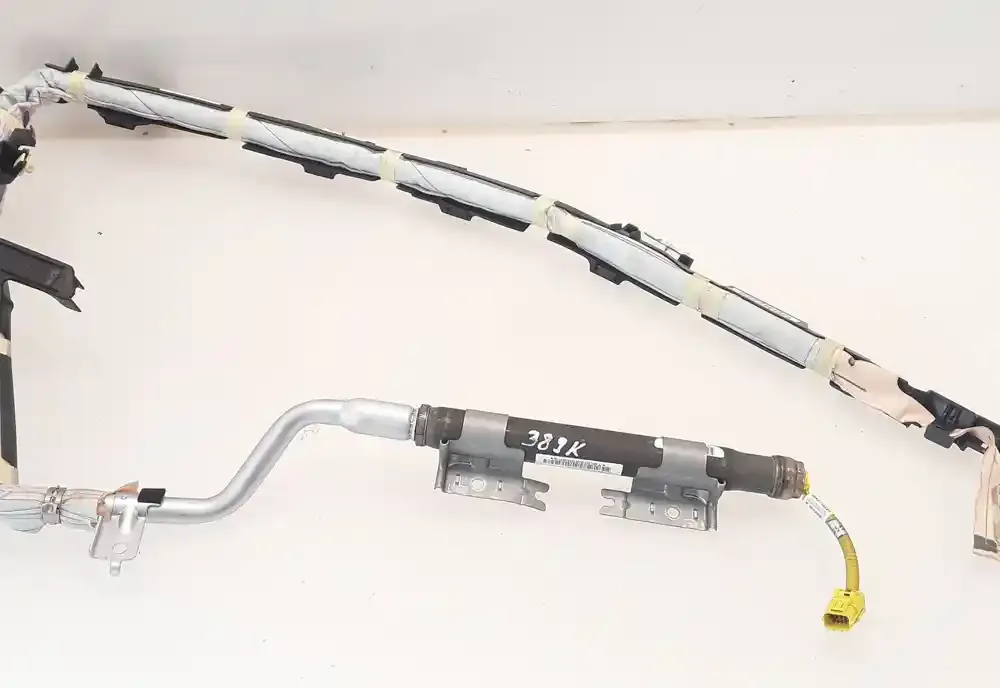 GA49903030 штора подушек безопасности Honda CR-Z 2010