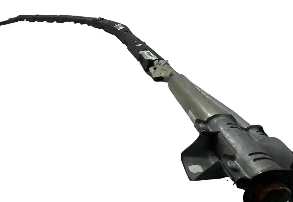 2518601105000810720663 штора подушок безпеки Mercedes-Benz R W251 2007