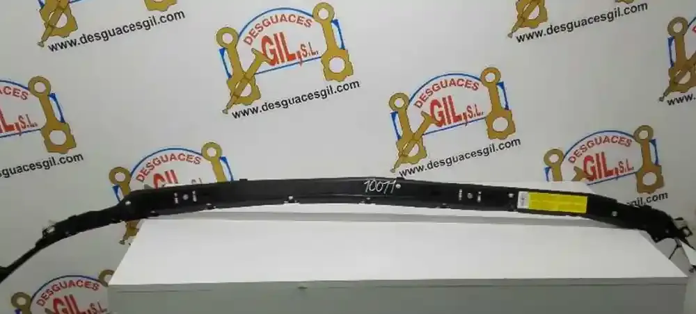 10011 штора подушек безопасности Opel Astra H 2007