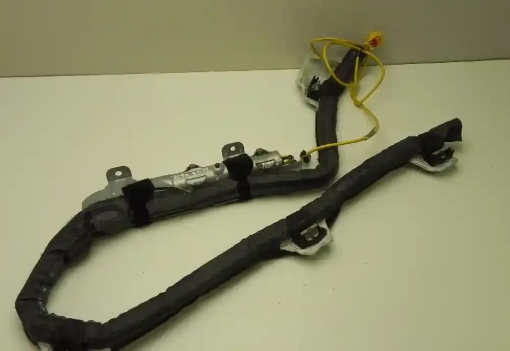M1454 штора подушок безпеки Ford Focus 2008