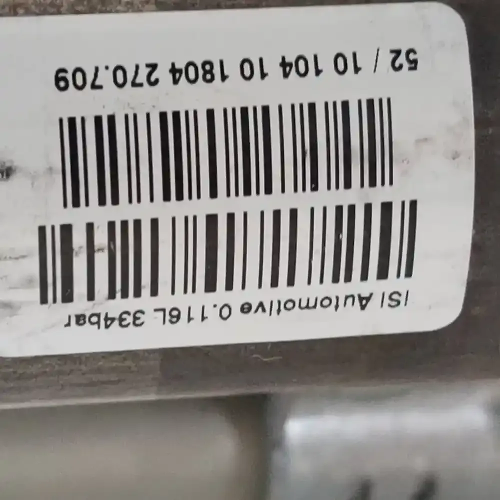 86012050010216206 штора подушек безопасности Mercedes-Benz R W251 2011