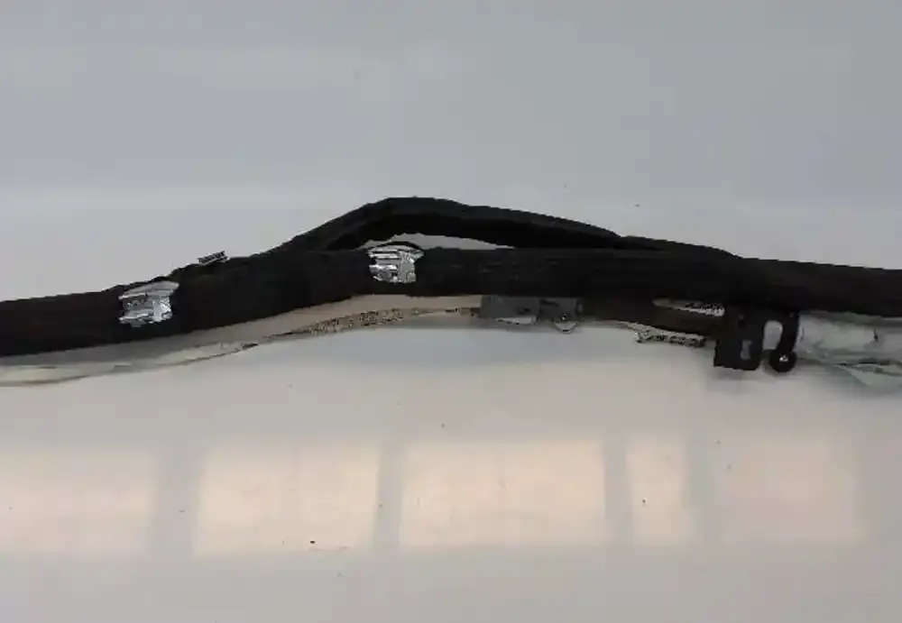 ZA1014292 штора подушок безпеки Citroen C4 I 2004