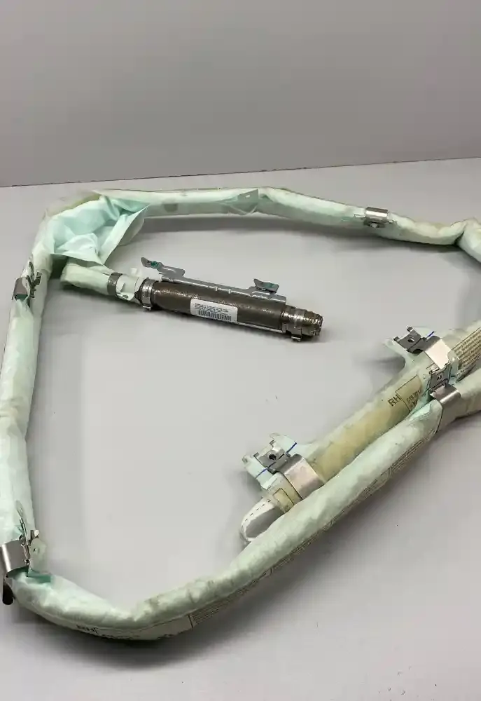 NNU3268 штора подушок безпеки BMW X5 E70 2007