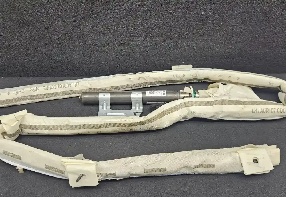 BE5X75PJ61S штора подушек безопасности Audi A7 S7 4G 2012