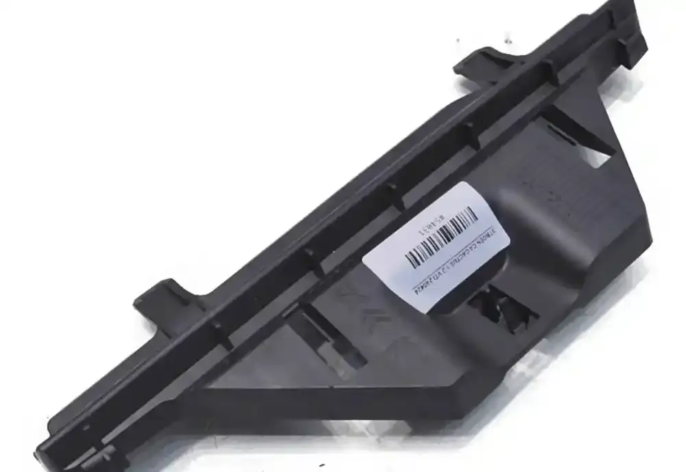 9801671080 штора подушок безпеки Citroen C4 Cactus 2015