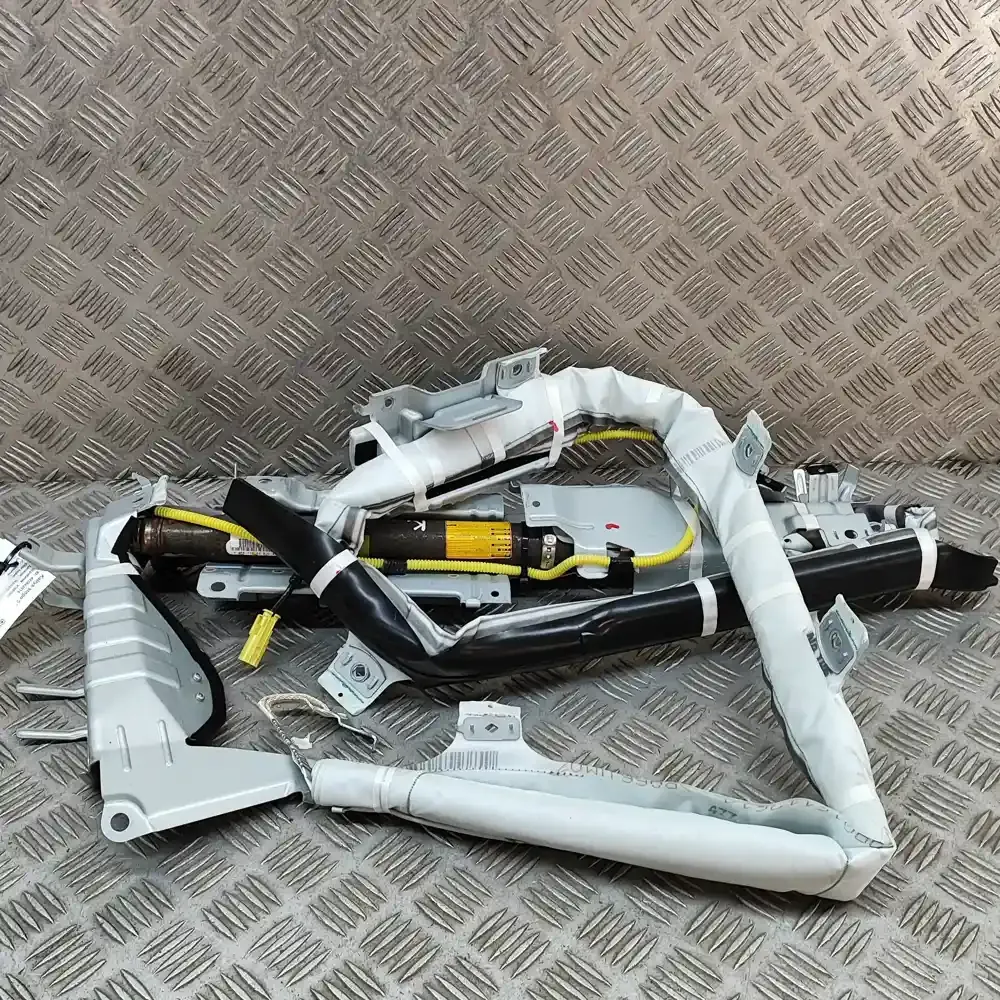 6218060090 штора подушок безпеки Toyota Land Cruiser (J150) 2017