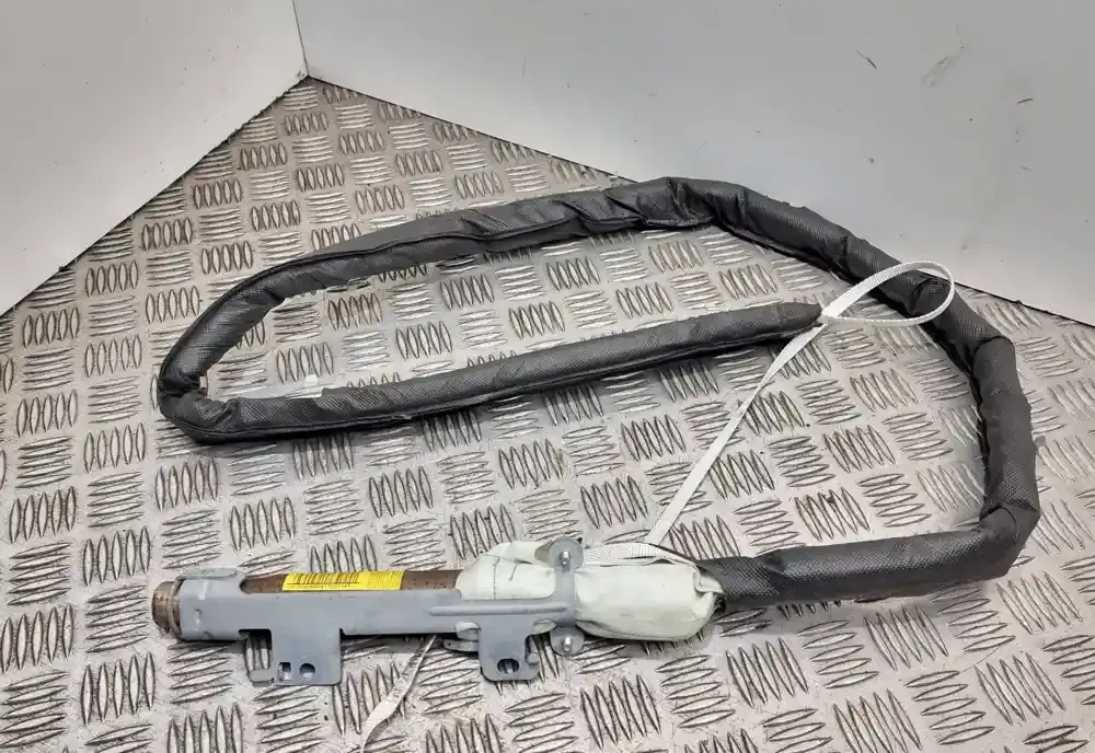 06028049AC09G штора подушок безпеки Peugeot 407 2007