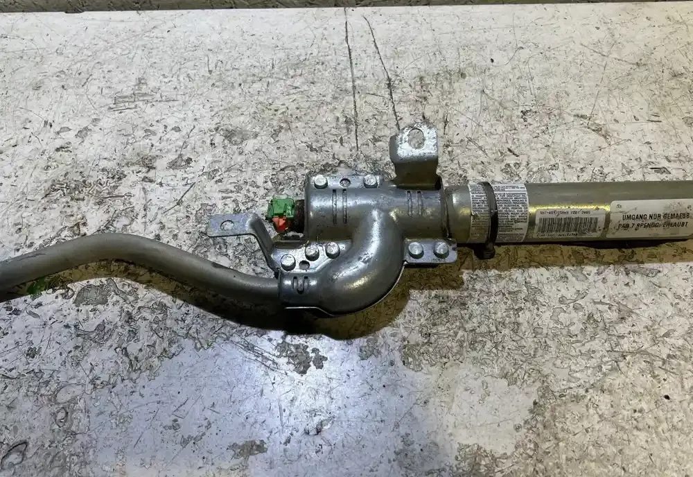 30346625A04 штора подушок безпеки Mercedes-Benz ML W164 2006