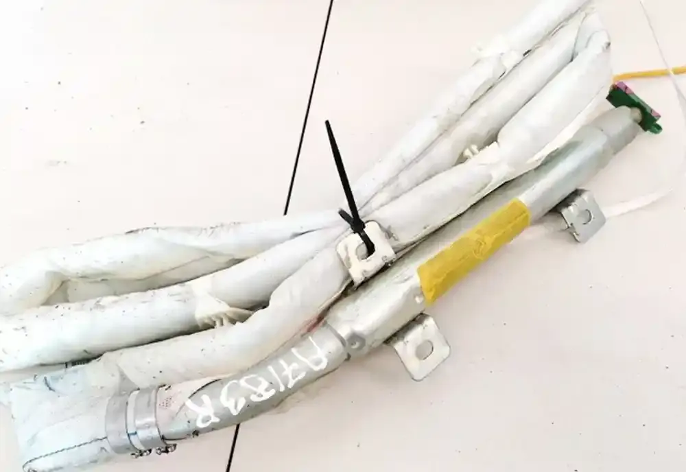 5R013330758 штора подушок безпеки Fiat Stilo 2001