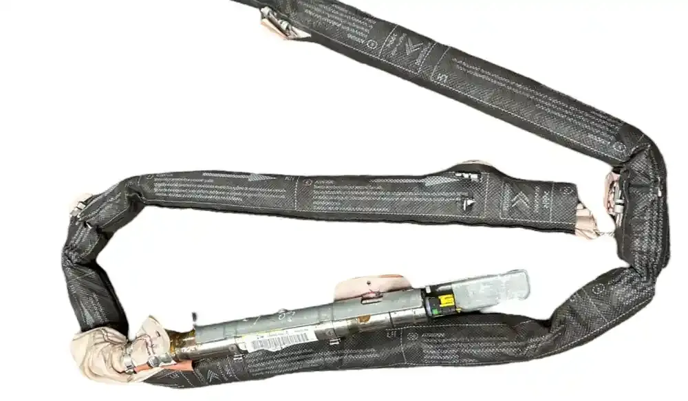 CC102590 штора подушок безпеки Citroen C5 2010