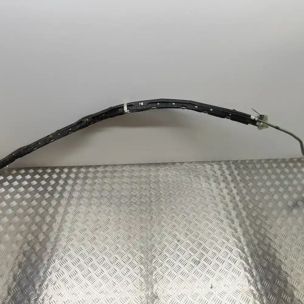 30337229D штора подушек безопасности Mercedes-Benz ML W164 2007