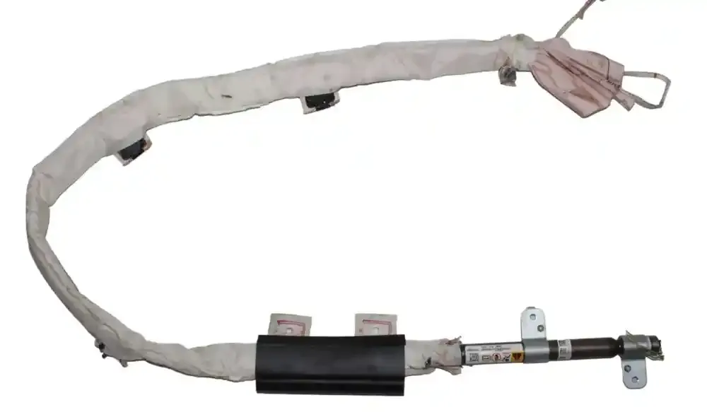 20TDG5992 штора подушок безпеки Chevrolet Captiva 2012