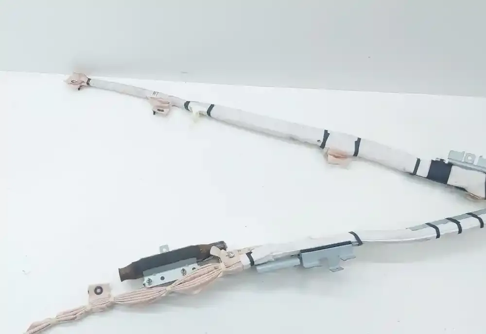 91011007254 штора подушок безпеки Mazda CX-7 2010