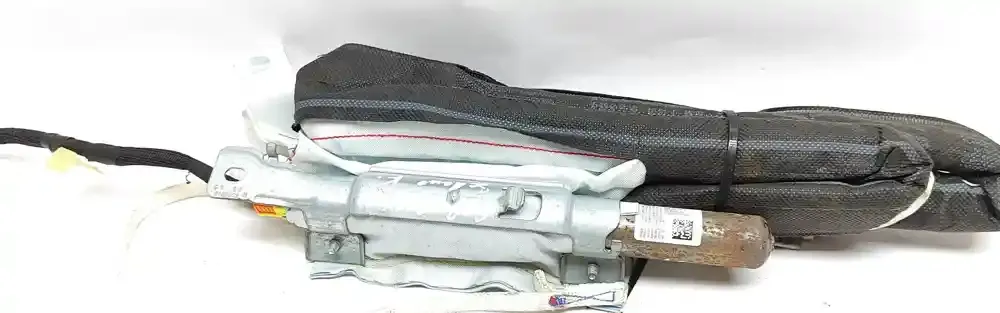 0222870G штора подушек безопасности Peugeot 508 2013