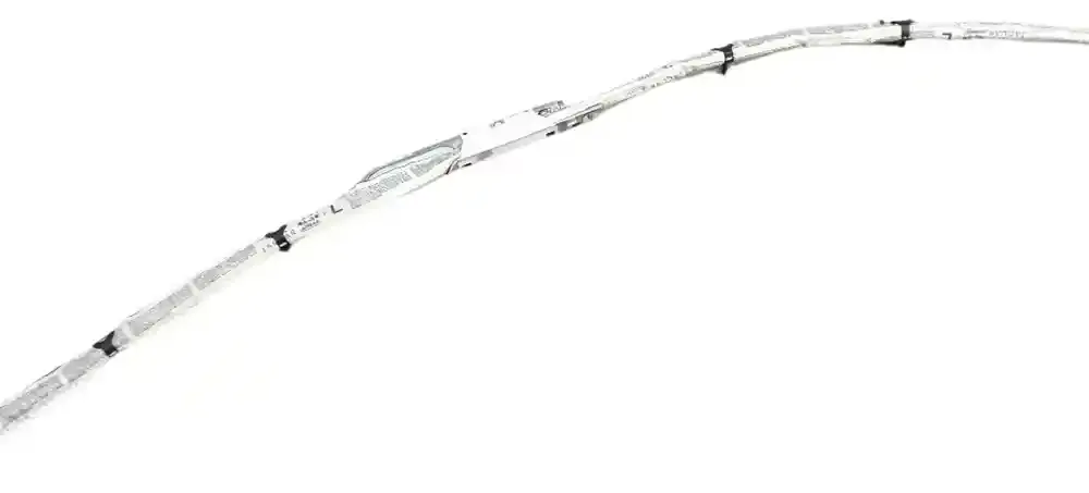8X23LAE11346039W штора подушек безопасности Jaguar XF 2009