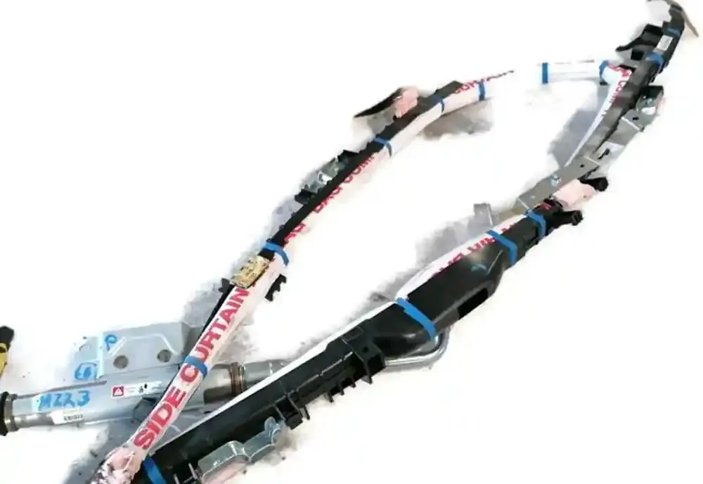 78800TF0G71 штора подушок безпеки Honda Jazz 2012