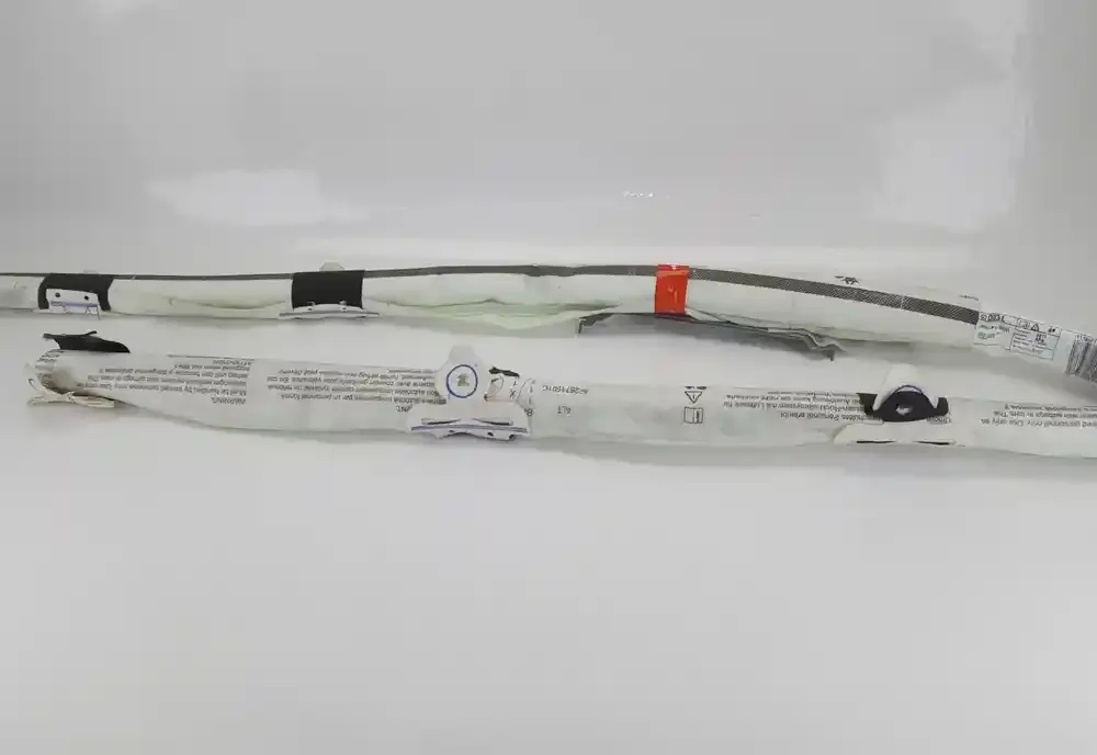 A1178601102 штора подушек безопасности Mercedes-Benz CLA C117 X117 W117 2013
