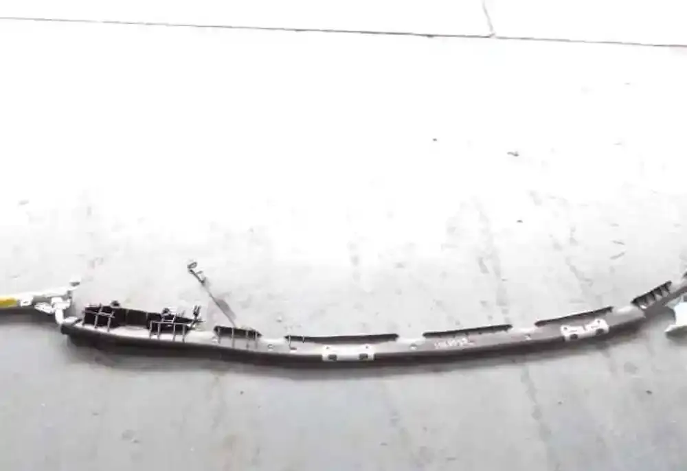 30324848D штора подушек безопасности Mercedes-Benz CLK A209 C209 2005