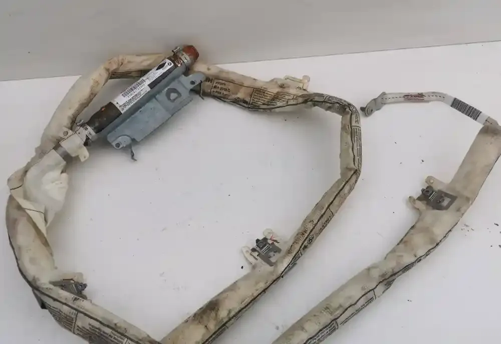 85697991207 штора подушок безпеки BMW X6 E71 2009