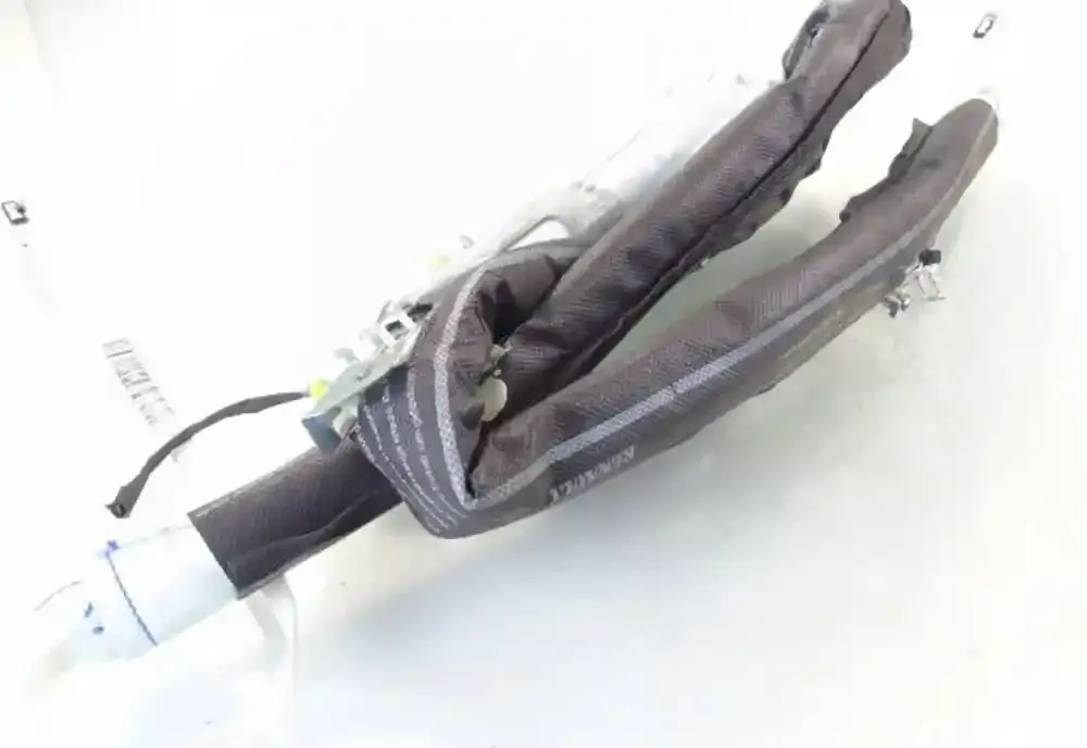 985P00001R штора подушок безпеки Renault Laguna III 2008