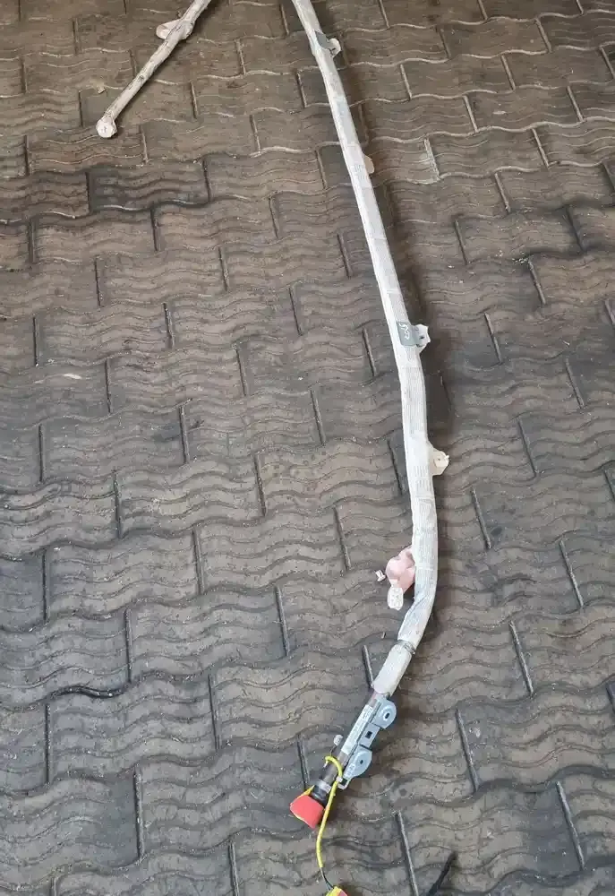 7L5880742E штора подушок безпеки Porsche Cayenne (9PA) 2004