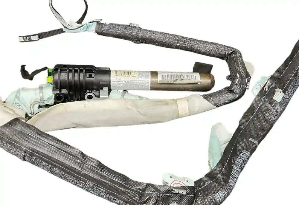 30376704A штора подушок безпеки Citroen C4 I Picasso 2008