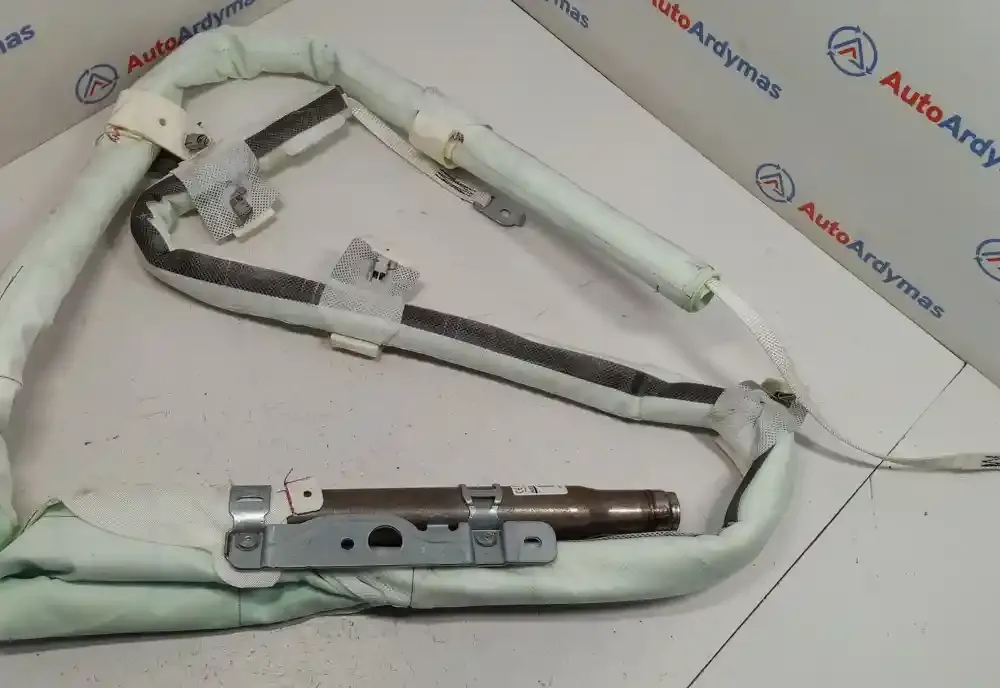 7352603 штора подушок безпеки BMW X1 F48 F49 2016