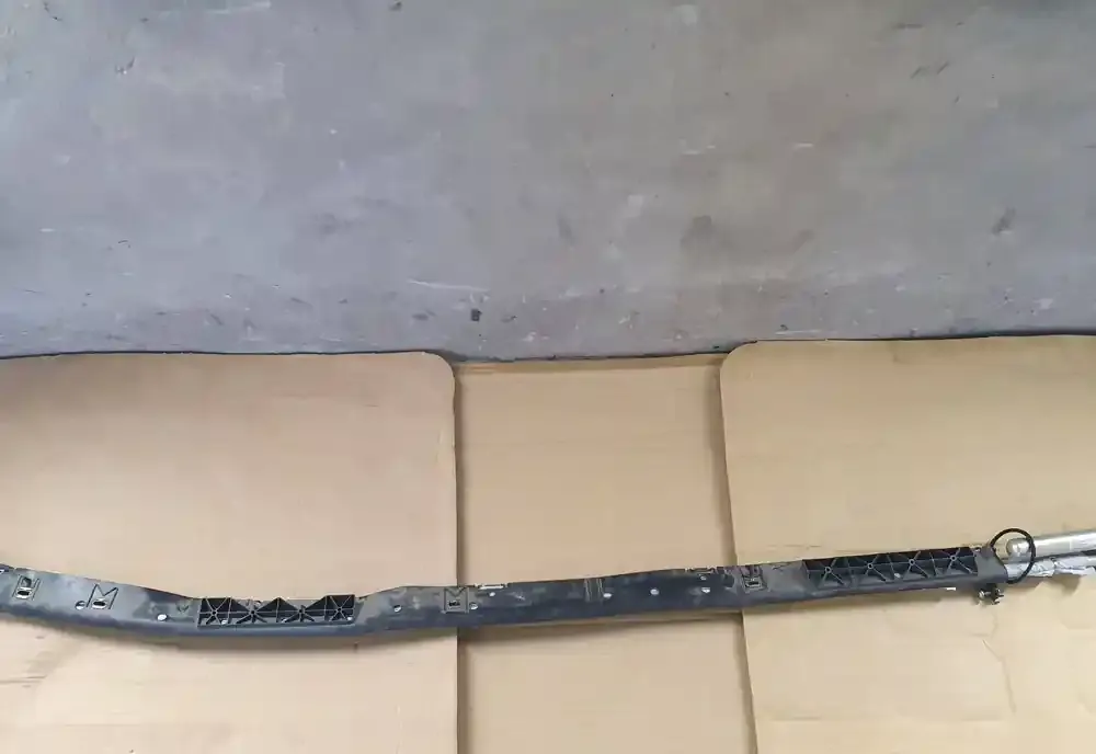 10300037901 штора подушок безпеки Ford Mondeo Mk III 2003
