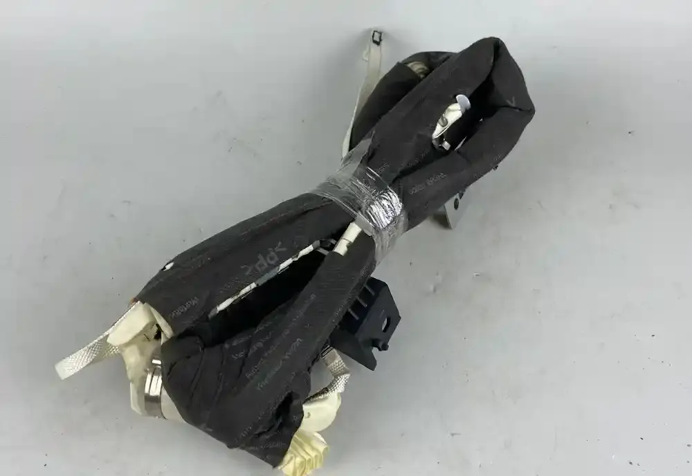 AYJD0086020130 штора подушок безпеки Nissan Qashqai 2008
