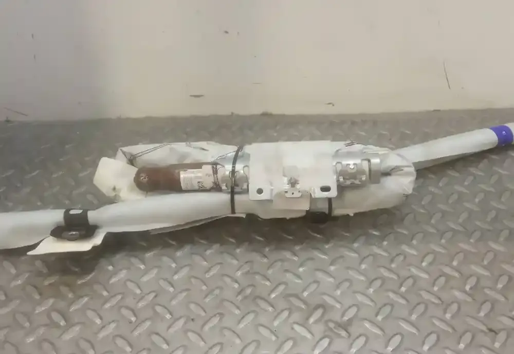 1115851934340229 штора подушок безпеки Ford Ranger 2020