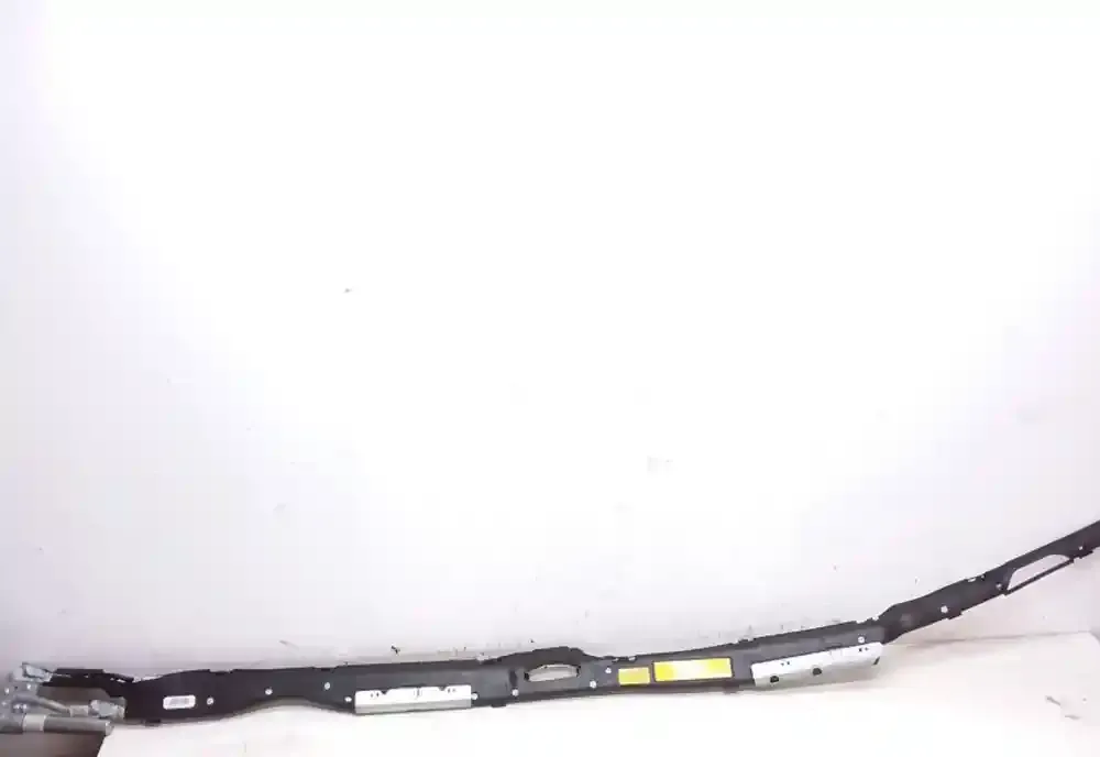 RAD13443254 штора подушек безопасности Opel Zafira A 2001