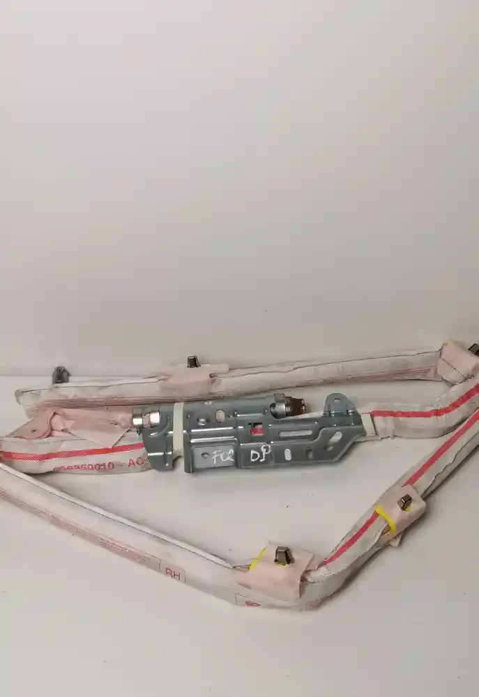 306350110AJ штора подушек безопасности BMW 7 F01 F02 F03 F04 2014