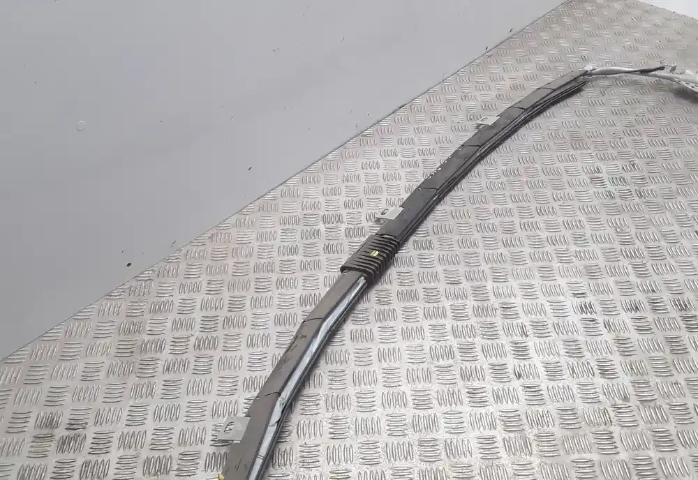 30323777G штора подушок безпеки Jaguar X-Type 2004