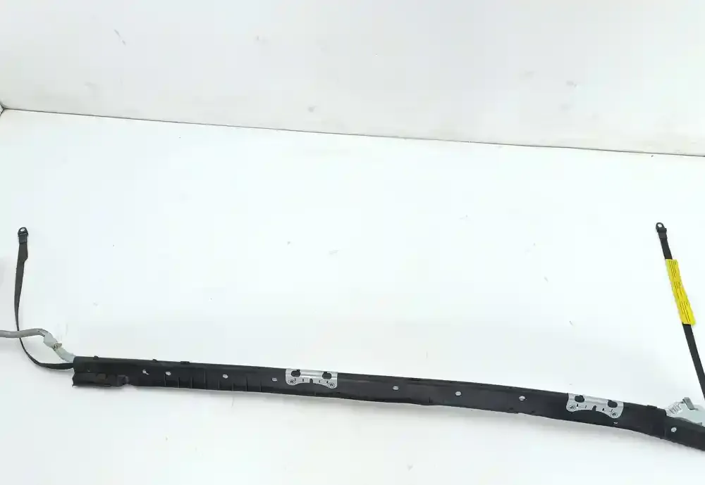 30320448 штора подушок безпеки Mercedes-Benz C W203 2003