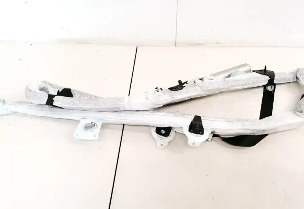 1012829830378 штора подушек безопасности BMW X3 E83 2005