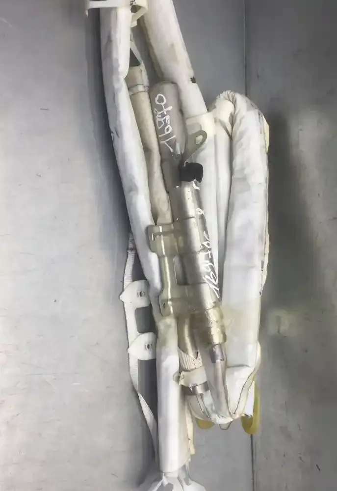 5XXAUV0654192J штора подушек безопасности Citroen C8 2005
