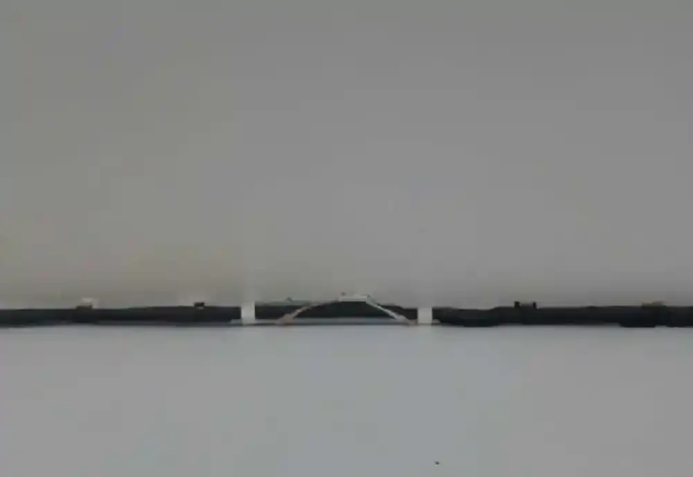 VC1BB14B389AB штора подушок безпеки Ford Fiesta 2008