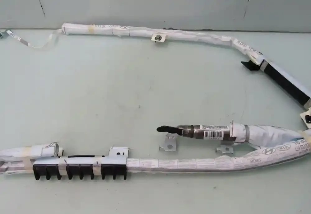 H885050000 штора подушок безпеки KIA Stonic 2022