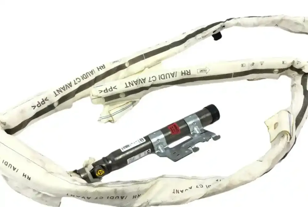 4G9880742A штора подушек безопасности Audi A6 S6 C7 4G 2012