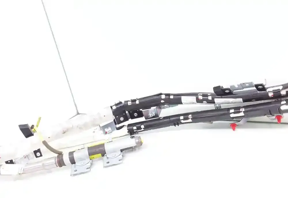 HGXV5G0GAOK штора подушок безпеки Honda Accord 2009